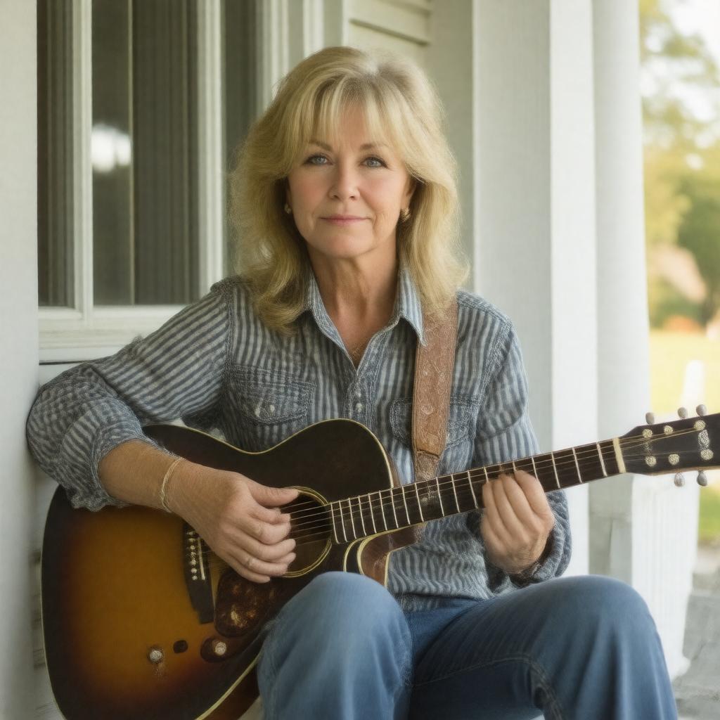 Tanya Tucker